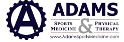 Adams Logo