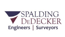 Spalding DeDecker Logo