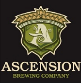 Ascension Brewing Logo